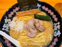 -Ramen满吉·豚骨拉面(丽园路店)