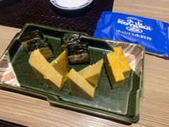 寿司蛋-小山日本料理(兴业太古汇店)