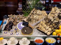 -深圳凯宾斯基酒店