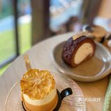 深圳探店｜NiNi‘s Cake 油画里的下午茶🍃