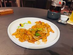 -白天鹅宾馆-玉堂春暖餐厅