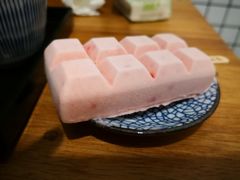-WONDER ICE 萬得冰田(建設路总店)