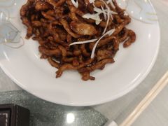 -丰泽园饭店