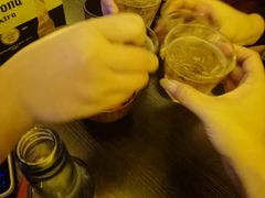 -悦界酒吧(后海店)