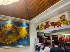 -又见炊烟私房菜(敬亭路店)