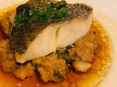 -万豪中餐厅·粤菜·北京粤财JW万豪酒店