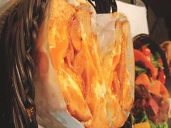 香肠裹蛋三明治-Bco豆库(星耀天地店)