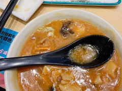 -当家水煎包·牛肉汤(浦江店)