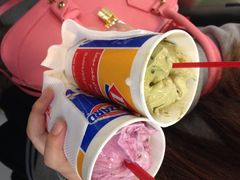 DQ冰雪皇后(虹口龙之梦店)-DQ·蛋糕·冰淇淋(虹口龙之梦店)