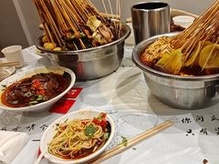 -成都瓜串串(华强北店)