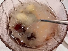 银耳莲子汤-莆田餐厅PUTIEN(西安万象天地店)