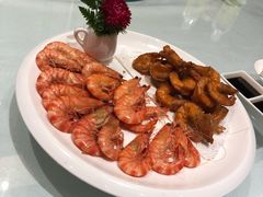 -万龙洲海鲜(大兴绿地缤纷城店)