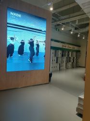 -WOULP舞铺·舞蹈室
