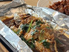 -新白鹿餐厅(城西银泰城店)