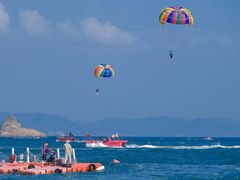 -大梅沙海滨公园