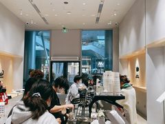 -Seesaw Coffee(西岸凤巢店)