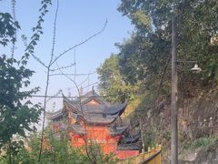 -龙泉洞(沙坪坝区)