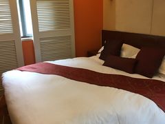 -太阳岛度假酒店