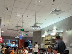 -必胜客(港城新天地店)