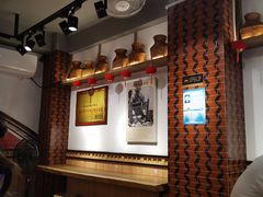 大堂-林记木担鱼丸汤(鼓浪屿店)