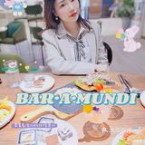 BAR·A·MUNDI |两位数就能吃到的法式Brunch！