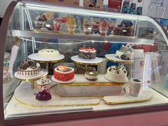 -DQ·蛋糕·冰淇淋(五棵松万达店)
