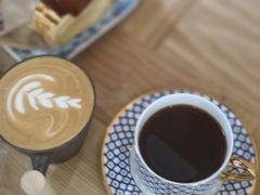 -2326 Coffee Roaster咖啡豆可选店(林肯公园店)
