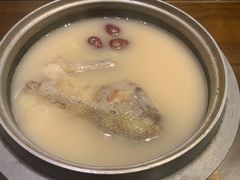 -雾山韩式烤肉·海南糟粕&椰子鸡火锅·海景餐厅(三亚绿发山海天JW万豪酒店)