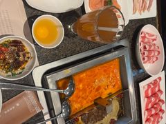 -皇城老妈(德胜店)