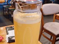 -管氏翅吧(中关村店)
