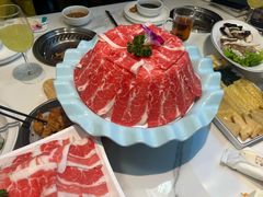 -德天雪花肥牛海鲜火锅(南苑东路店)