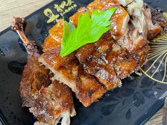-肖四女·江湖菜(临港店)