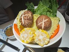 -古膳记猪肚鸡.生蚝鸡(拱北店)