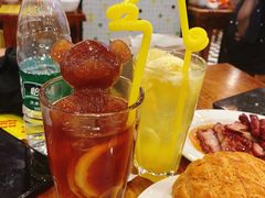 -澳门陈光记烧味饭店(南京德基广场店)