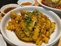 -全牛匠·乐山跷脚牛肉(新中关店)