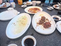 -王庄阿咪海鲜大排档(象园店)