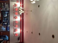 -华梅西餐厅(哈尔滨中央大街店)