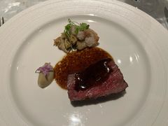 -广州四季酒店·佰鲜汇·现代法餐