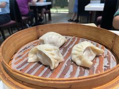 鲜肉蒸饺-光明邨大酒家(淮海路店)