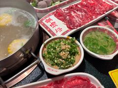 -大吉利·潮汕鲜牛肉火锅(总店)