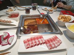 -海底捞火锅(威高广场店)