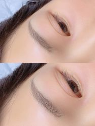 -久匠·纹眉半永久野生眉