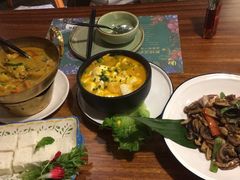 -苏梅花园(群星城店)