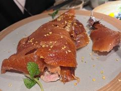 -青年公社烤鸭(滨湖银泰店)