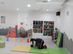 -金色雨林·专注力情商思维感统(海岸城八方汇中心)