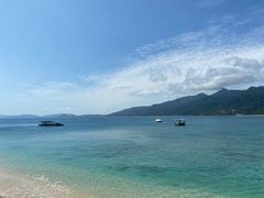 -海南分界洲岛旅游区