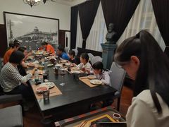 -秋林西餐厅(总店)