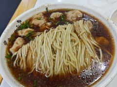 -蒋家桥饺面店(四望亭路店)