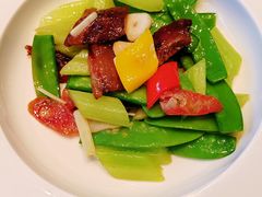 -君思港湾(富强店)