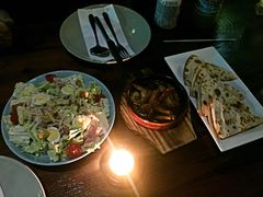 -MARU玛露音乐餐厅(大学路店)
